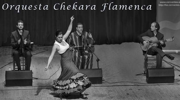 Orquesta Chekara