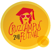 CRUZCAMPUS FESTIVAL, se están agotando las 2.000 entradas de la oferta.