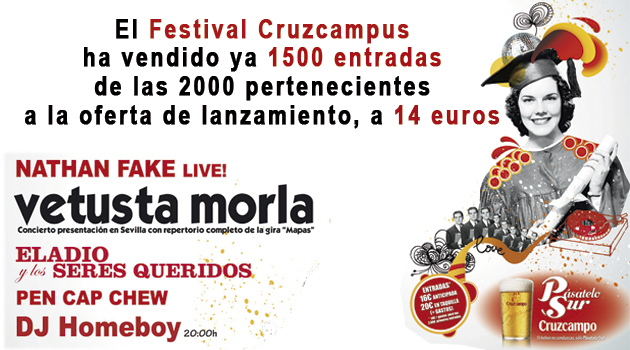 Cruzcampus