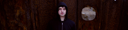 Nathan Fake