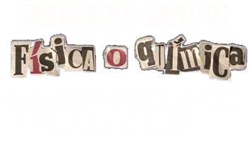 PR en Física o Química